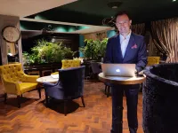 The Bingham Townhouse Hotels in Bingham