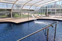 Hotel Bonalba Alicante - spa