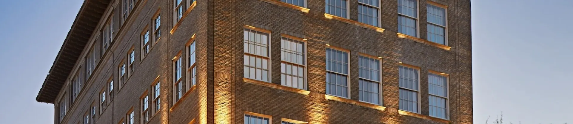 Instagramtaugliche Hotels