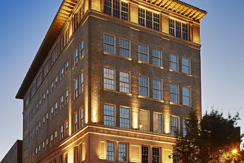 Quirk Hotel Richmond