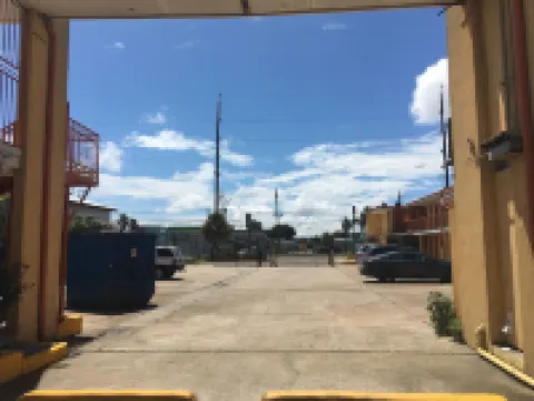 モンテ カルロ モーテル