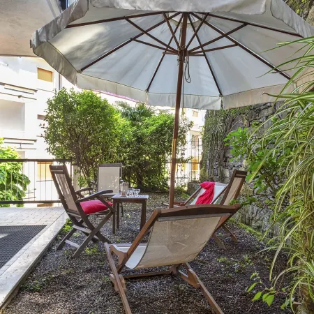 Rapallo Secret Garden by Wonderful Italy
