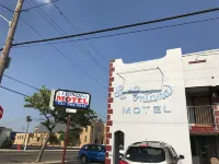 La Fontana Motel - Haustierfreundliche