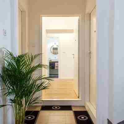 Central Rijeka Apartments Ciottina 24 Others