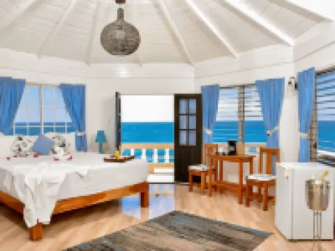 Beyond Sunset Resort & Villas Hotels in Treasure Beach