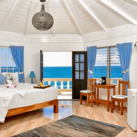 Beyond Sunset Resort & Villas