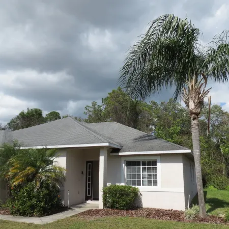 Kissimmee Area Pool Homes by Sunny Ovh