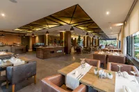 維斯塔精品飯店