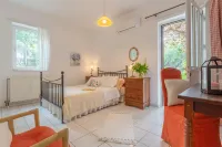 Villa Armi Large Private Pool Walk to Beach Sea Views A C Wifi Eco-friendly - 2809