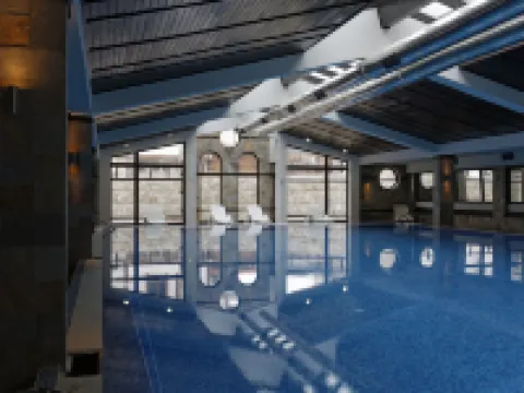 Trinity Residence Bansko 반스코 호텔