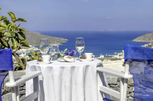 Skopelitis Village - Ocean View