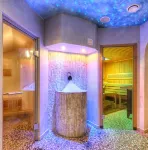 Hotel Leitner - spa