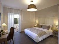 Seven Suites Các khách sạn gần Khu Testaccio