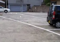 熊谷ロイヤルホテルすずき - 駐車場