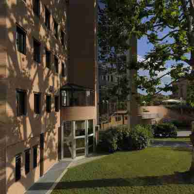 Savhotel Aemilia Bologna Hotel Exterior