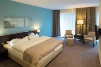 Heide Spa Hotel & Resort Hotels in Bad Düben