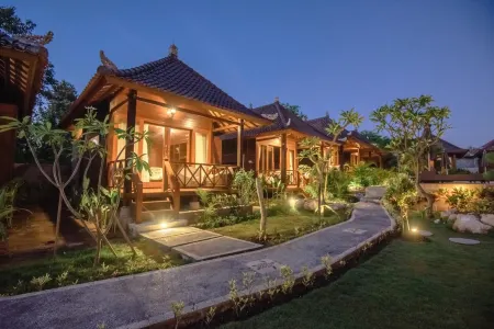 Mamamia Island Villa