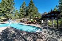 Red Wolf Lakeside Lodge - Beach