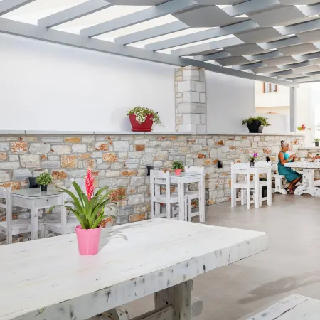 Katerina Roza Studios - Heartfelt Hospitality in the City