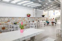 Katerina Roza Studios - Heartfelt Hospitality in the City Hotels in Naxos