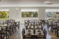 Valinhos Plaza Hotel Hotels in Vinhedo