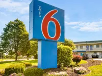 Motel 6 Lenexa, KS - Kansas City Southwest Hotels in Lenexa