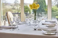 Gibbon Bridge Hotel Hotels in Chipping