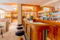 Grand Hôtel de l'Espérance - bar