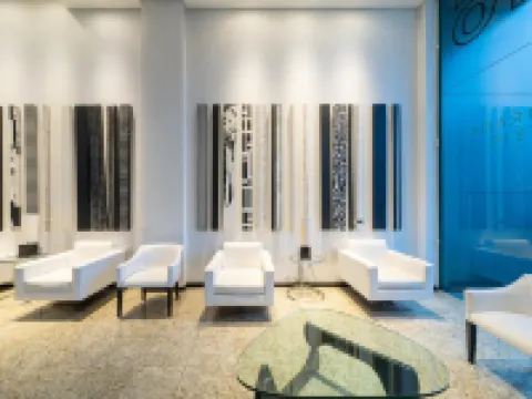 Rede Andrade Cwb Hotels in Curitiba