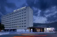 Hotel Puerta de Bilbao Hotels in Barakaldo