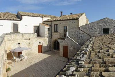 Relais Cimillà B&B