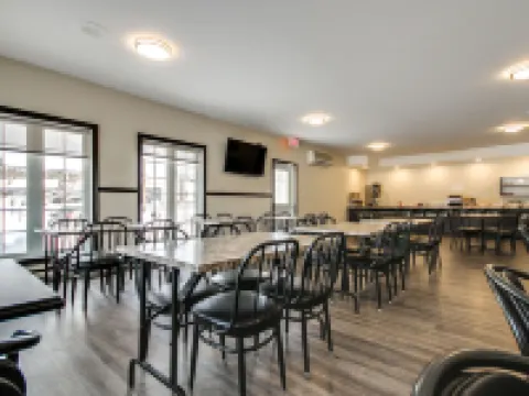 Hôtel Marineau Shawinigan Hotels in Shawinigan