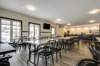 Hôtel Marineau Shawinigan Hotels in Grand-Mère