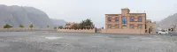 Esra Hotel Apartments Hotels near Khasab Sands Tours