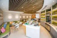 修咸頓港水療酒店 - SPA