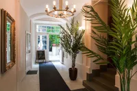 Lounge Apartments