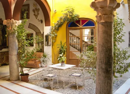 Hotel Casa Museo de la Mezquita