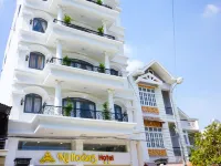 Nu Hoang Hotel Hotels in Phan Rang