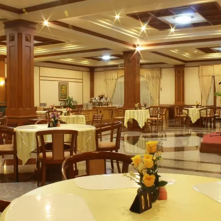 Sapta Nawa Resort 1 Gresik