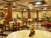 Sapta Nawa Resort 1 Gresik - breakfast