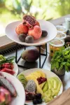 Pilot Amphora Boutique Hotel "Adults Only" - breakfast