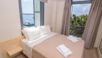 Panellinion Luxury Rooms - balcone