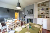Baytree Lodge Chester - Pensions