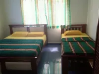 Sri Cemerlang Lodge Hôtels à : Panji