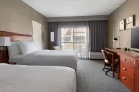 Courtyard Tarrytown Westchester County Hôtels à : Mount Kisco