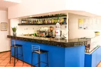 Amparo - Quầy bar