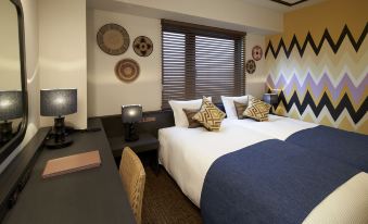 DEL style Osaka Higashi Temma by Daiwa Roynet Hotel - Housity