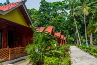 Tango Beach Resort Các khách sạn ở Neil Island