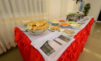 Douangpraseuth Hotel