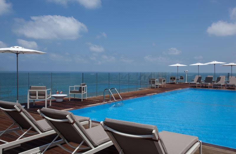 The Carlton Tel Aviv photo 4